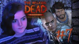 ОТПРАВЛЯЕМСЯ НА СПАСЕНИЕ БРАТА | The Walking Dead: A New Frontier (ep.4) | #7