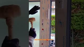 DAMIR - SERRAMENTI IN PVC
