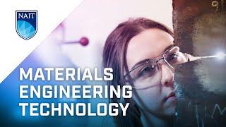 Study Material Engineering Technology at NAIT