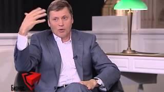 Бизнес по существу: Андрей Волков, Сколково