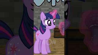 FNF Character Test | Gameplay VS Playground | My Little Pony Cover Mod (Welcome Song MLP) #shorts