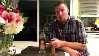 Rumple Minse 100 Proof Review