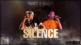 Yanky ft. Baron - SILENCE ( Joker Kartel ) Prod by Thelly