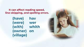 Surface Dyslexia: Symptoms, Causes, Treatment