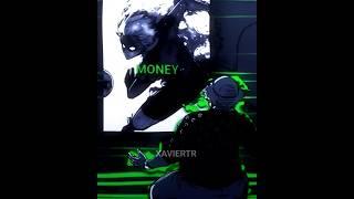 Blue Lock Manga Edit Buratsu - The Money maker of chapter 306 | Badass Phonk