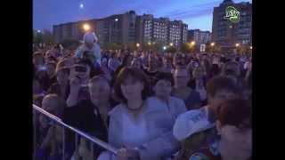 Удомельские новости 28.08.15