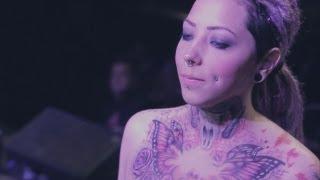 TATTOO CONVENTION TRAILER - [RnI] ROCK N INK [FESTIVAL]  // HTOWNMOVIES