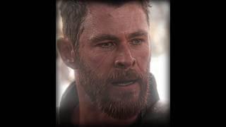 "Sentry vs Thor" Avengers Thor edit - LUNA BALA (slowed) #thor #edit