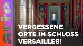 Versailles - Palast des Sonnenkönigs | Doku HD Reupload | ARTE