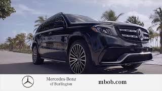 Mercedes-Benz of Burlington February 2019