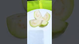 Amazing Guava Masala Pickle ।। #shorts #food #masala #pickle #guava