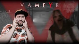 ТЫ ТОЖЕ ЭТО ВИДИШЬ? (ДВОЙНОЕ...)  VAMPYR / ВАМПИР  Серия 30