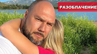 Разоблачение амега фемели 2022 / Вся правда про развод в США