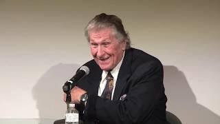 A Conversation with Sherrill Milnes