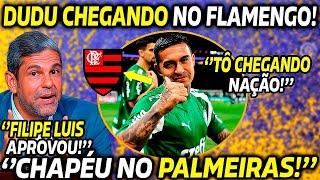  ''AGORA O FLAMENGO APELOU!'' NOVO REFORÇO DO PALMEIRAS CHEGANDO NO NINHO PARA 2025!