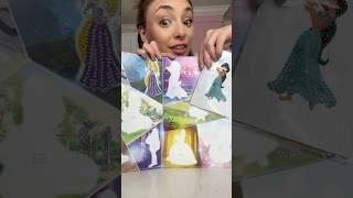 Diamond art but make it royal!!  #challenge #art #diamondpainting