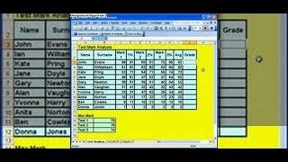 Microsoft excel tutorial   Excel formulas