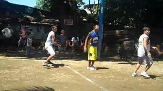 Boyets basketball part1.MP4