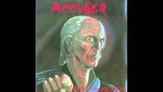 Accuser - The Conviction (Album)