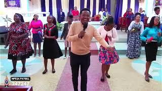 Kigooco | Kikuyu Medleys | Habitual Praisers  #JoyfulWorship #kigooco