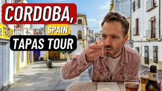 Córdoba's Best Tapas Bars | Where to Eat in Cordoba, Spain