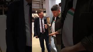 Alparslan Şen Hocam İle Ata Torqua İncelemesi