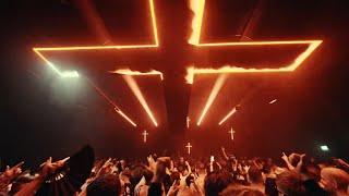 UNREAL - NYE AFTERMOVIE I Carlswerk Victoria (2023/24)