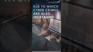 Learn Cyber Security | 1 Year Cyber Security Diploma Course  | Craw Academy