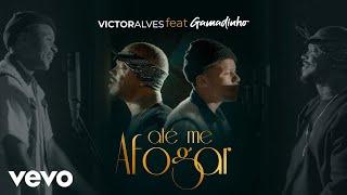 Victor Alves, Gamadinho - Até Me Afogar