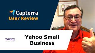 Yahoo Small Business Review: Yahoo Website Tools - Acceptabel for Basic Websites