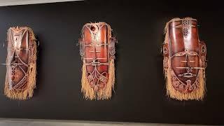 Museum of Contemporary Art, MCA Sydney, 2023