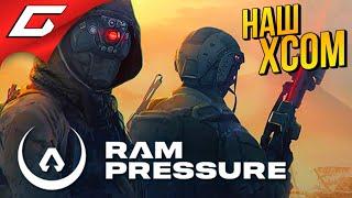 ОТЕЧЕСТВЕННЫЙ XCOM ВЫШЕЛ В РЕЛИЗ!  RAM Pressure