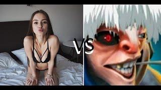 МИПО VS SOLA ZOLA || MEEPO 7.31 || ПОКАЗАЛ СВОЕ МЕСТО БЫДЛУ