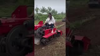 Черепашки учатся летать: #wow #machine #agriculture #performance #subscribe @LoveShortsMachine ️