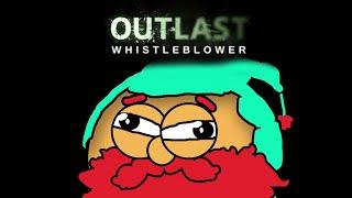 Outlast Whistleblower DLC  I need an adult TnT (Viewer Discretion Advise 18+) Stream