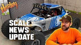 How bout NOW?! - Scale News Update 353