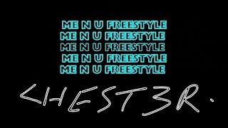 CHEST3R-ME n U FREESTYLE (Remastered)