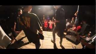 UNDER FIGHTING - Singkawang City Hardcore (Official HD)