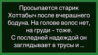 Как Зять Тёще Ведро На Юбилей Подарил!Сборник Свежих Анекдотов!Юмор!Настроение!