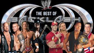 Best of WWE Backlash Watch Along | Tru Heel Heat Wrestling
