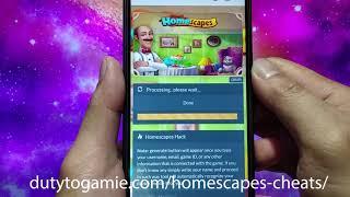 Homescapes Guide - Learn How To Get Coins and Stars