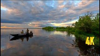 РЫБА СОШЛА С УМА В ЯМ ОЗЕРЕ, ДА! СКИТ СТАРООБРЯДЦЕВ, ИСТОРИЯ |THE FISH WENT CRAZY IN THIS LAKE