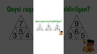 matematik test #matematika