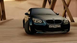 BMW E60 | CCD.PLANET