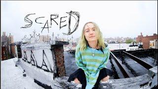 Annika Bennett - Scared Of Getting What I Want (Official Video)