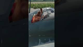 Just Another Day in War Thunder