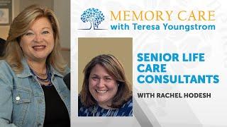 S2:E36 Senior LifeCare Consultants with Rachel Hodesh