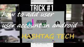 Amazing Android Tips and Tricks | Hashtag tech