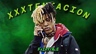 Fairytale edit || xxxtentacion Ae edit || full screen status || Aftereffects edit 