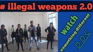 #illegal weapons 2.0 dance street dancer ###